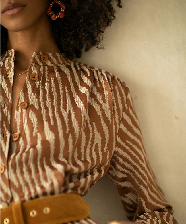 Location Robe de soirée Samsoe Samsoe 3