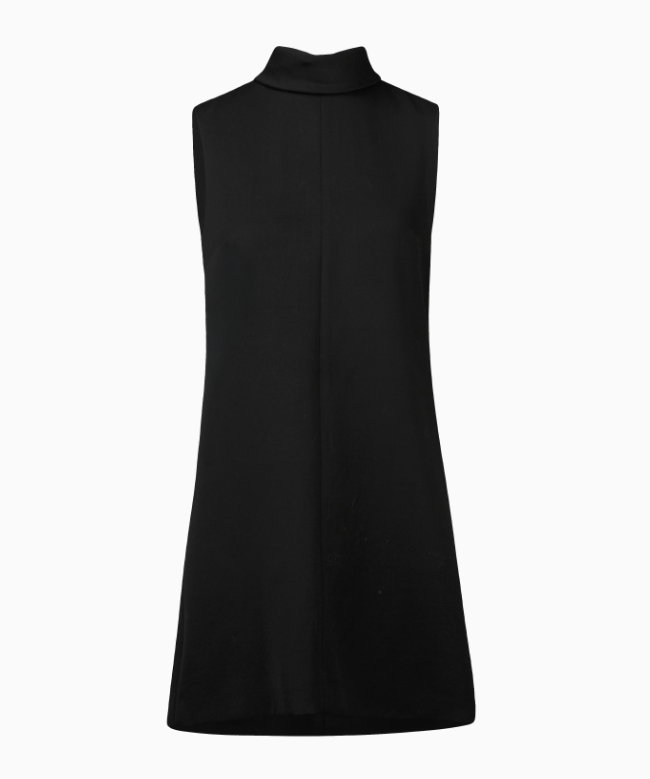Location et Achat Robe Valentino, modèle Minimaliste Bouton D'or 1