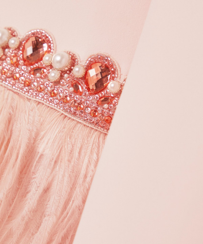 Location Robe de soirée Andrew GN 4