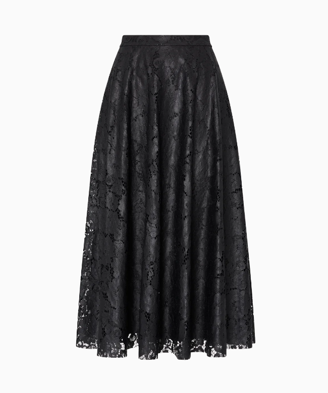 Location Jupe Milly, modèle Otha Lace 1