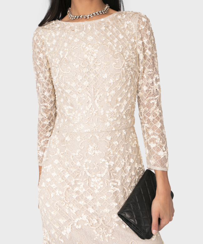 Location Robe de soirée Rosa Clara 4