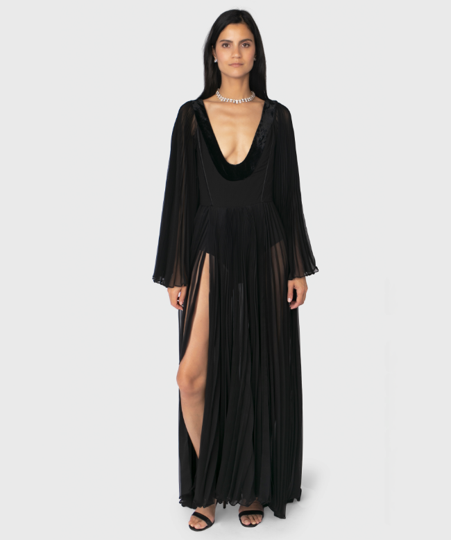 Location Robe de soirée Margaux Avila 1