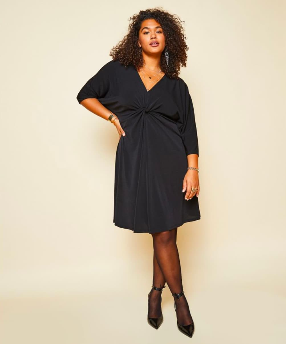 Location Robe de soirée Almé 1