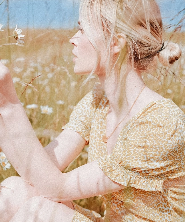 Location Robe de soirée Diane Von Furstenberg 2