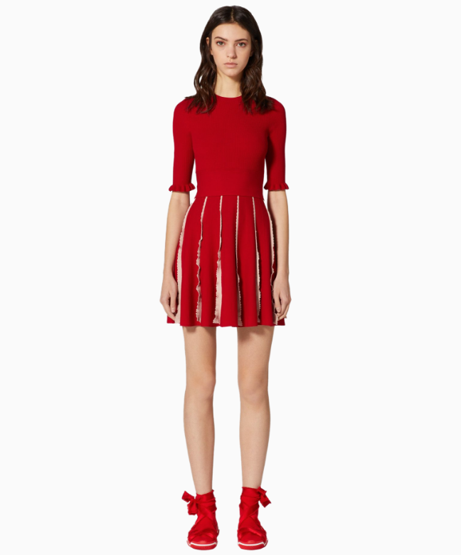 Location Robe de soirée Red Valentino 2