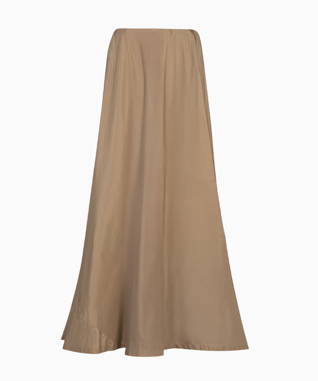 Location Jupe My Couture Corner, modèle Sahara Drapée