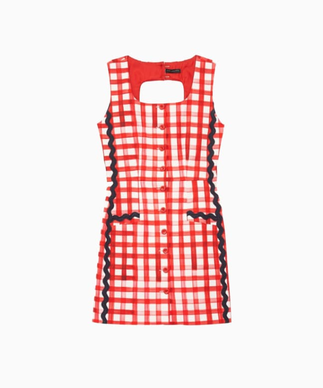 Location Robe de soirée Tara Jarmon 1