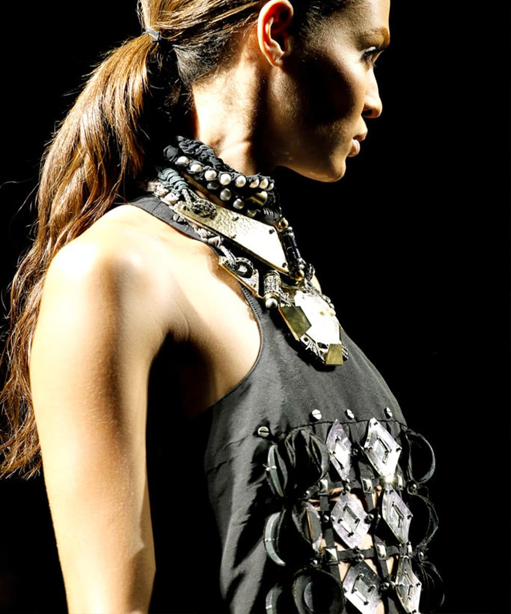 Location Robe de soirée Lanvin 3