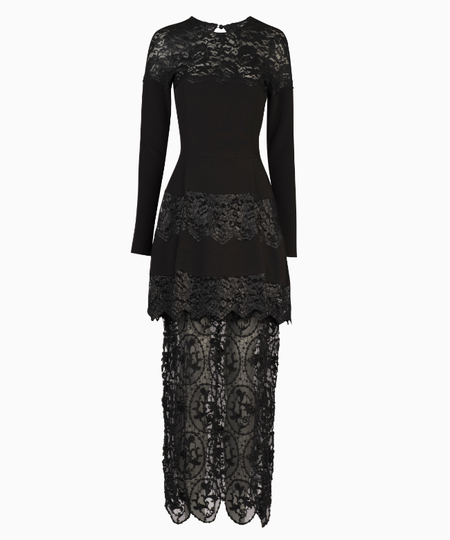 Location Robe de soirée Ungaro 2