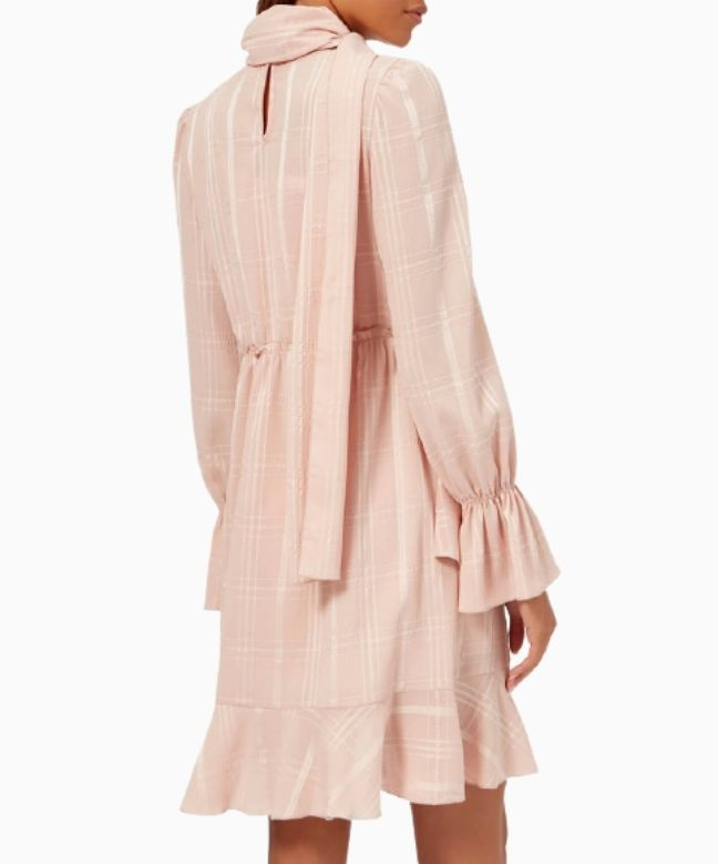 Location Robe de soirée See By Chloé 3