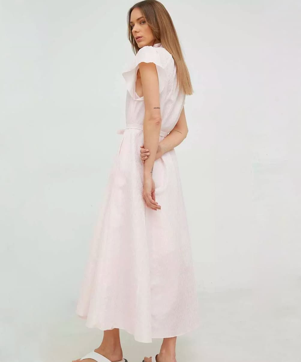 Location Robe de soirée Samsoe Samsoe 2