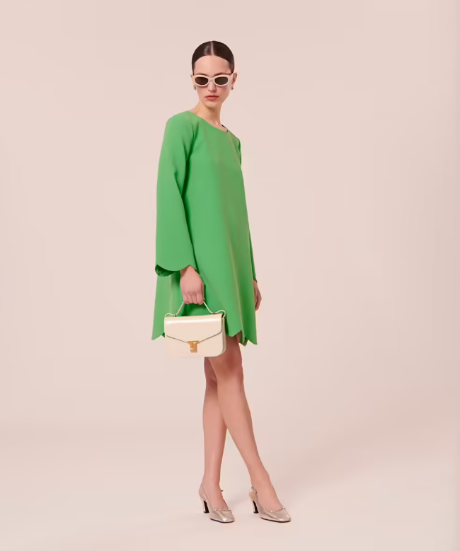 Location Robe de soirée Tara Jarmon 2