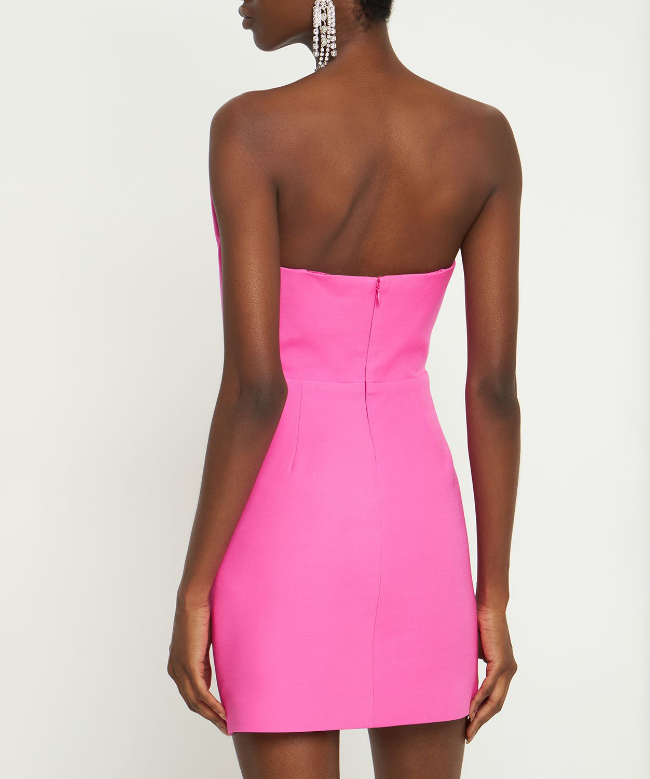 Location Robe de soirée Roland Mouret 3