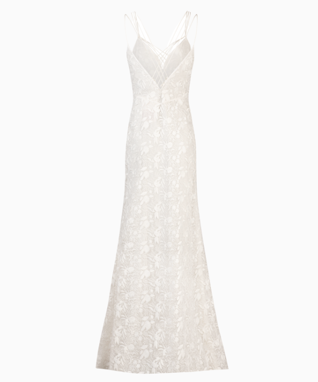 Location Robe de soirée John Galliano 3