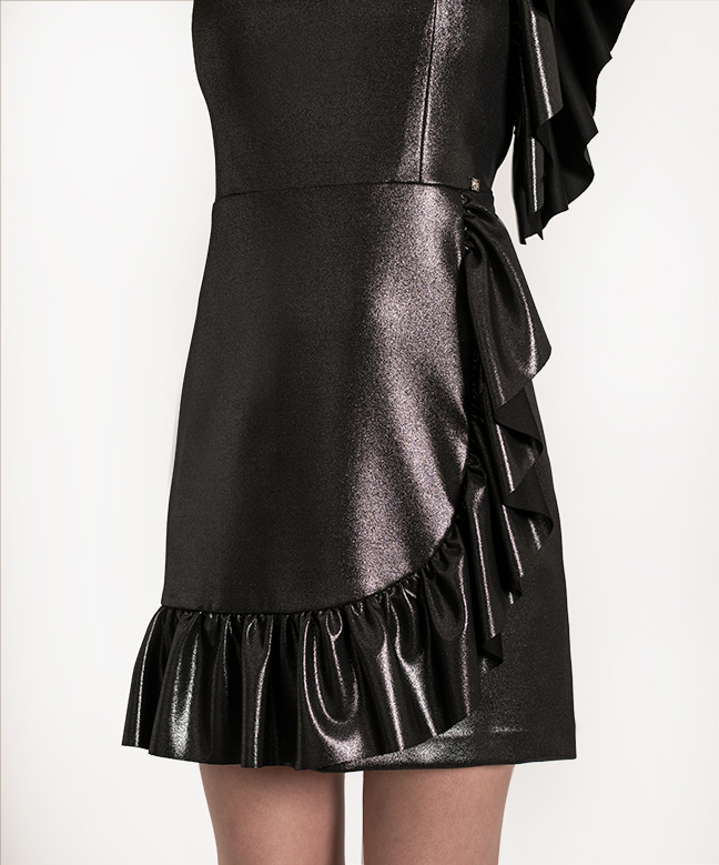 Location Robe de soirée Byblos 5