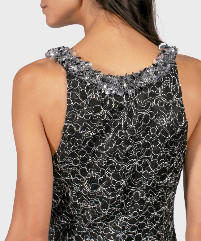 Location Robe de soirée Azzaro 6