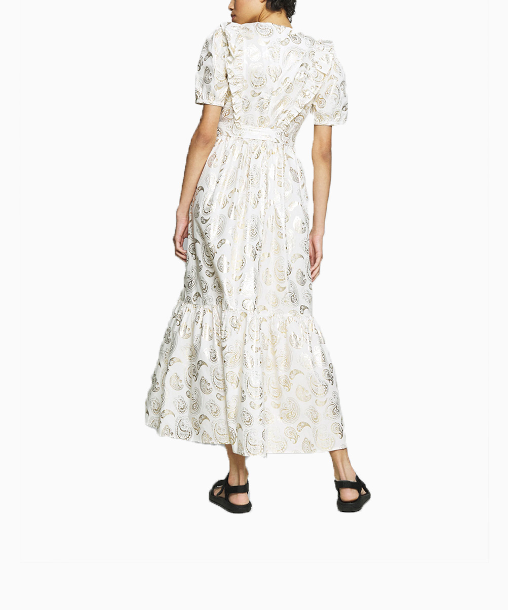 Location Robe de soirée Résumé 3