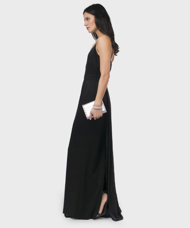 Location Robe de soirée Paule Ka 3