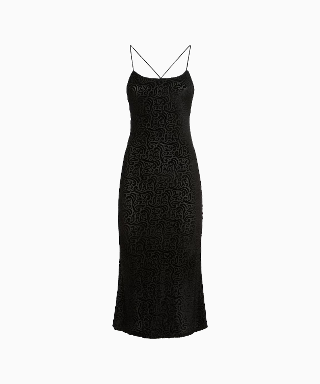 Location Robe de soirée Musier Paris 2