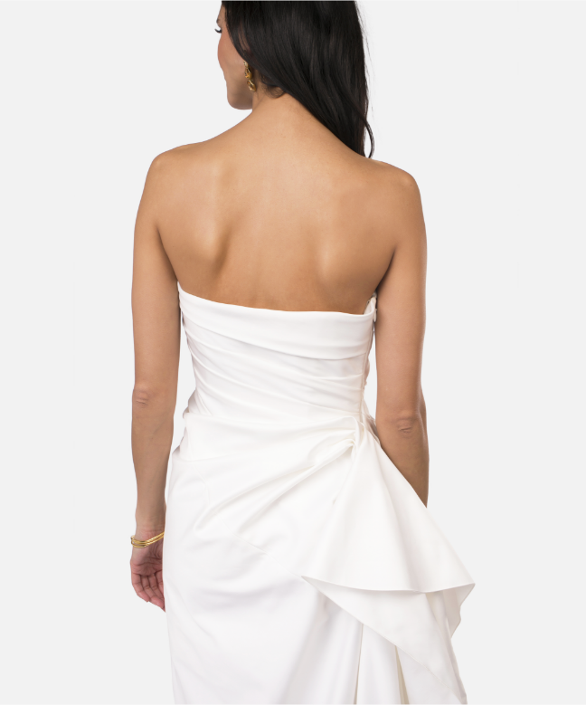 Location Robe de soirée Paule Ka 5