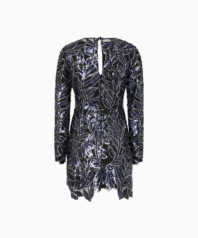 Location Robe de soirée Milly 4