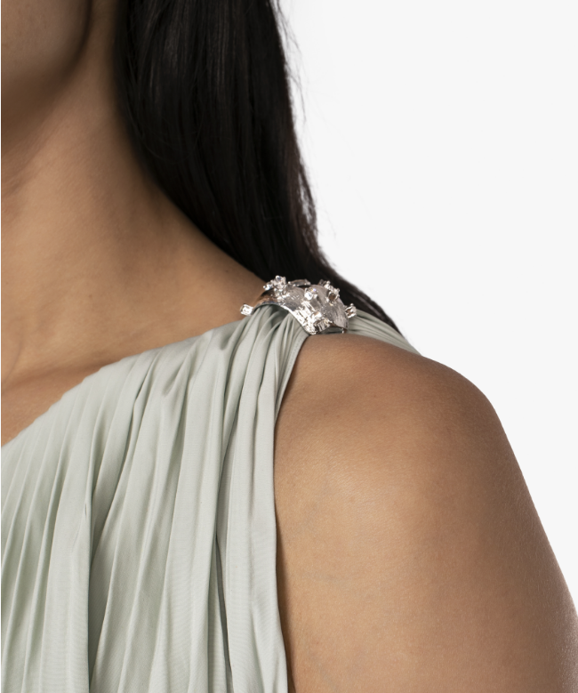 Location Robe de soirée Lanvin 4