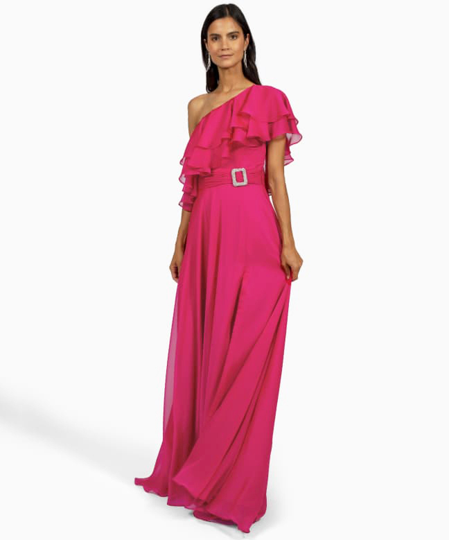 Location Robe de soirée Coyelle 5