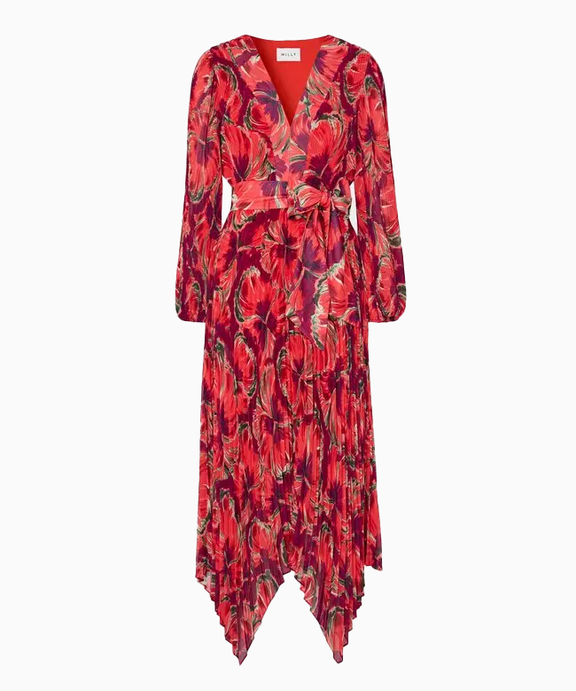 Location Robe de soirée Milly 1