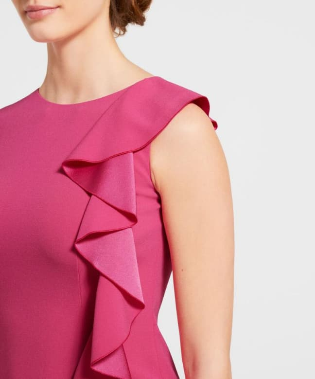 Location Robe de soirée Paule Ka 4