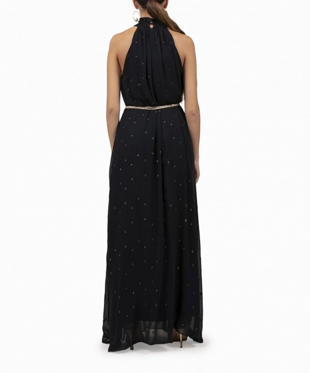 Location Robe de soirée Camilla & Marc Trillium Full Maxi 3