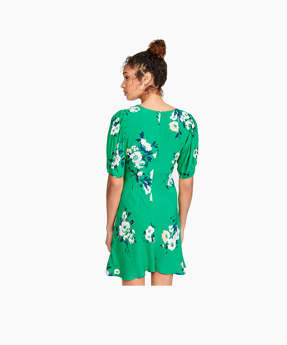 Location Robe de soirée Free People 3