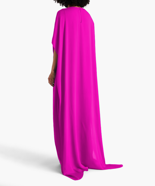 Location Robe de soirée Oscar de la Renta 3