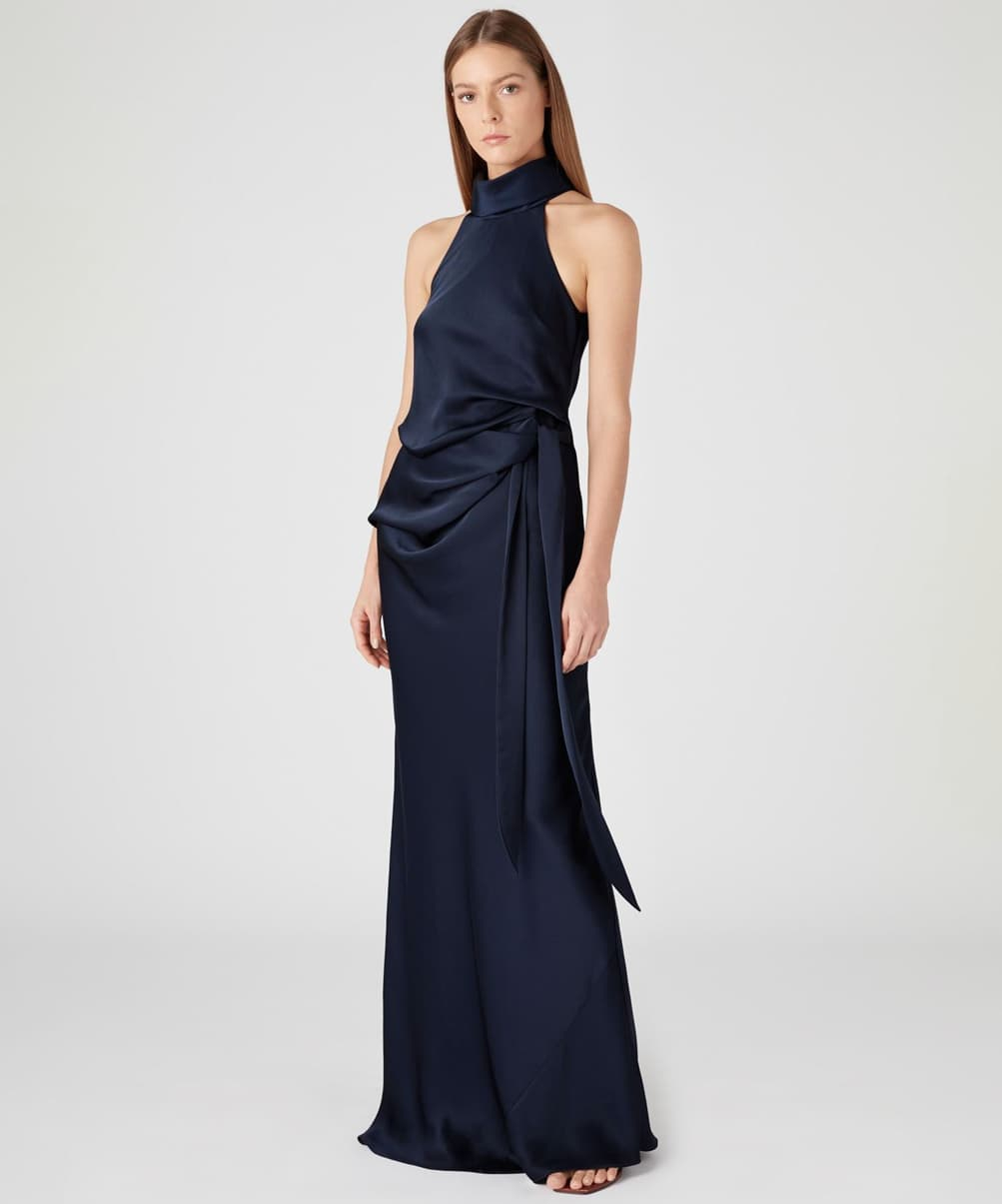 Location Robe de soirée Camilla & Marc Foxglove 1