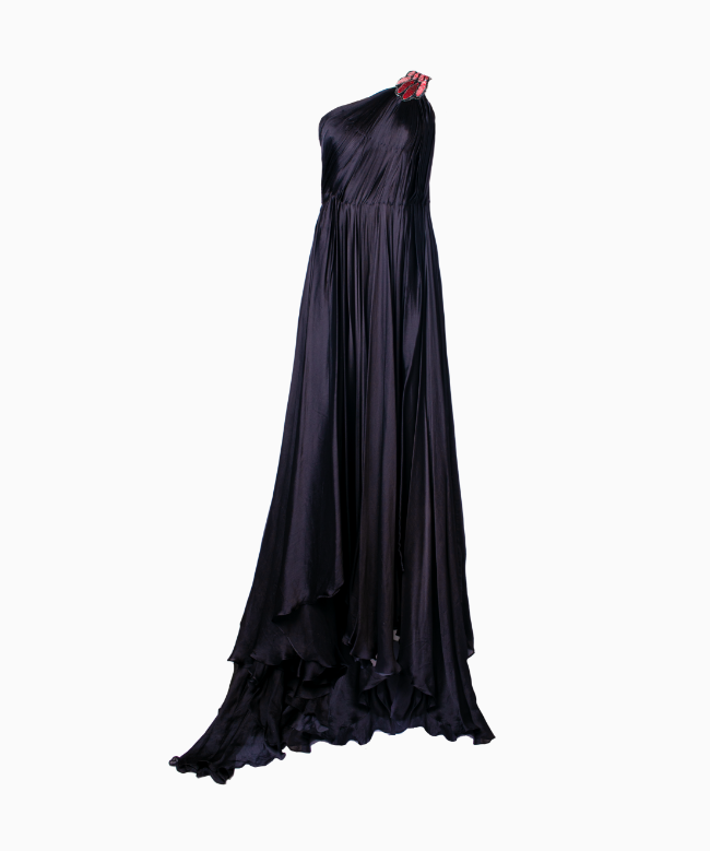 Location Robe de soirée Jay Ahr 2