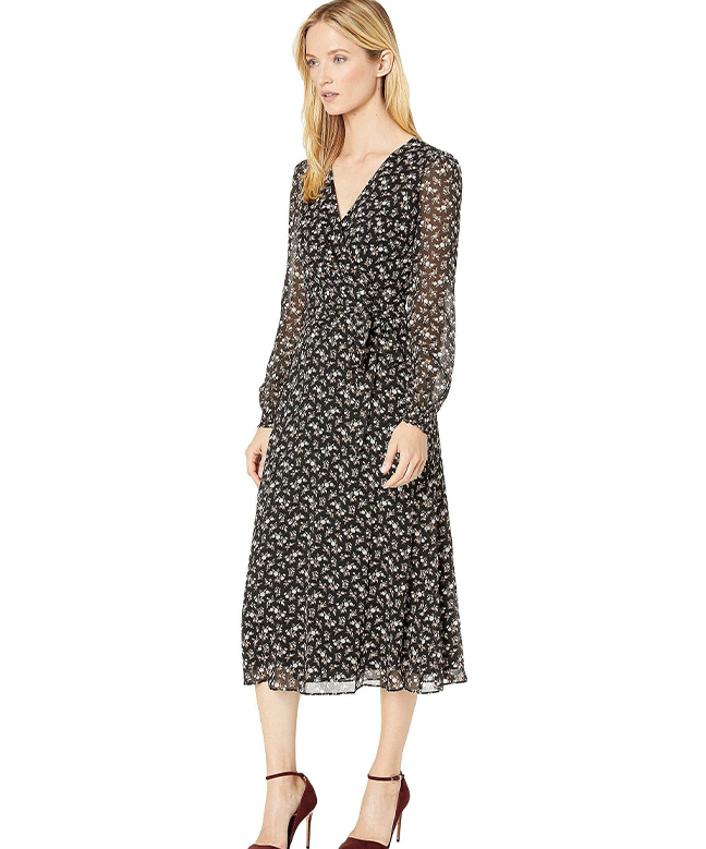 Location Robe de soirée Ralph Lauren 2