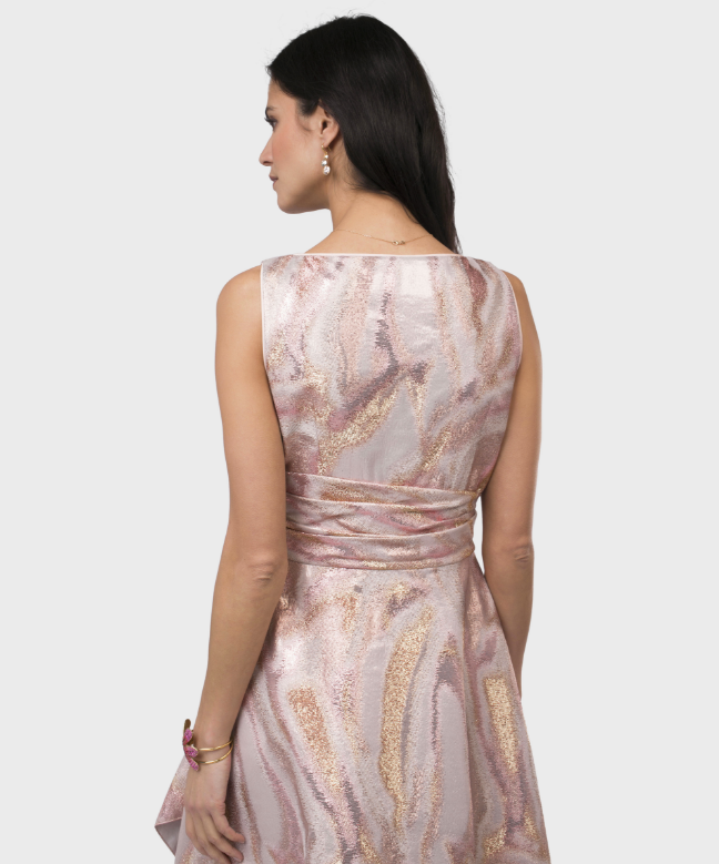 Location Robe de soirée Paule Ka 6