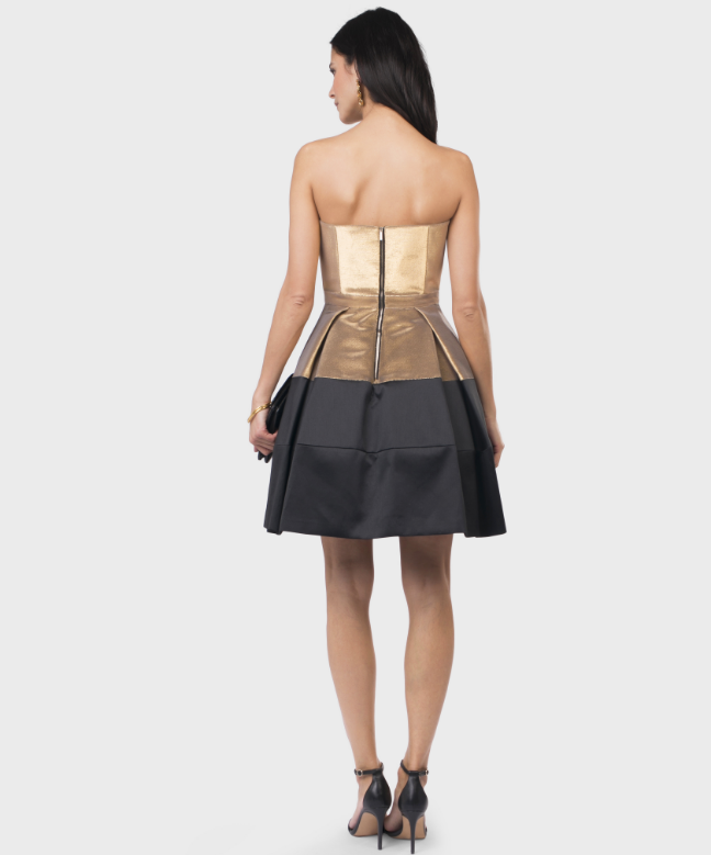 Location Robe de soirée Paule Ka 4