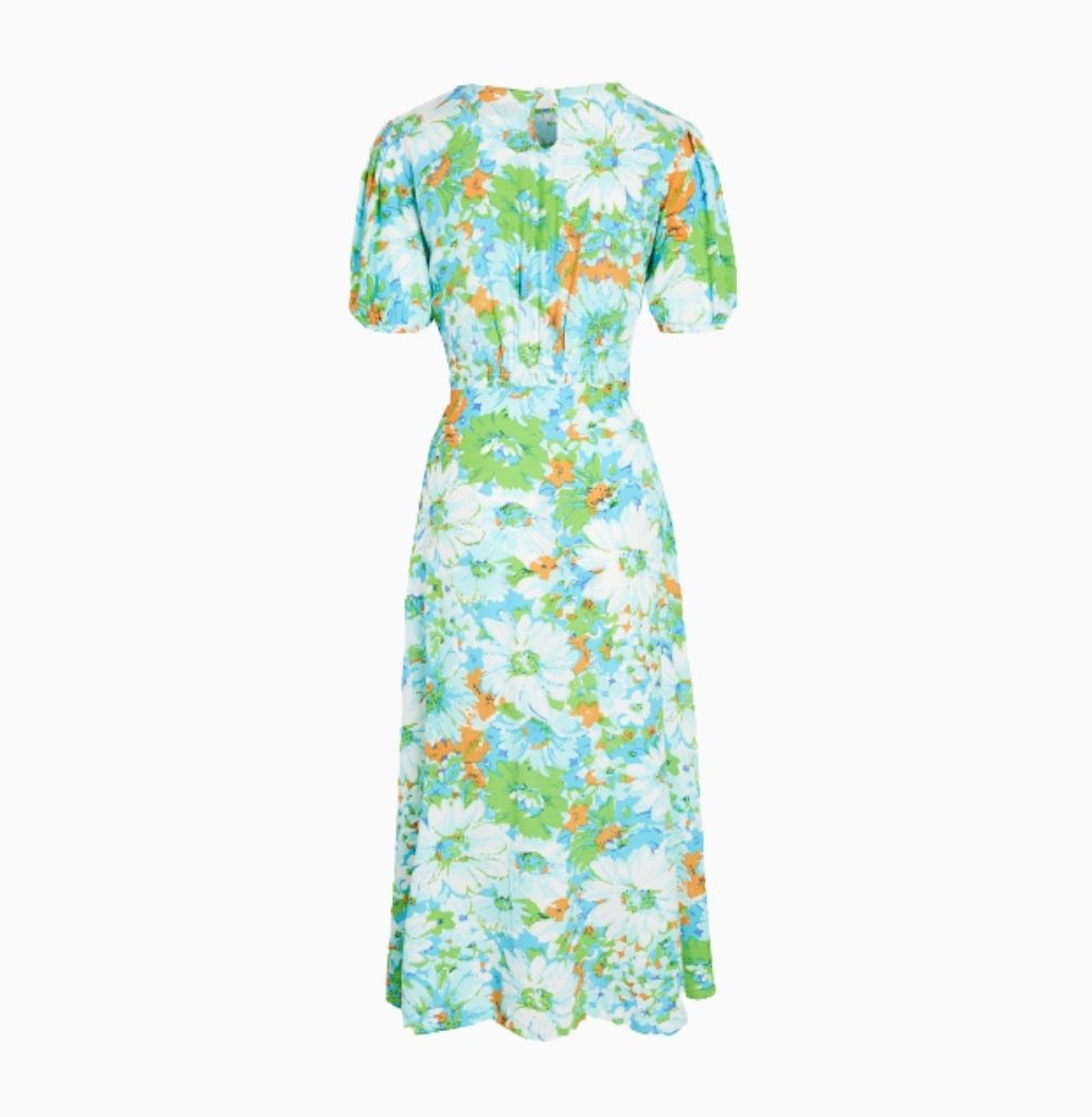 Location Robe de soirée Faithfull The Brand 4