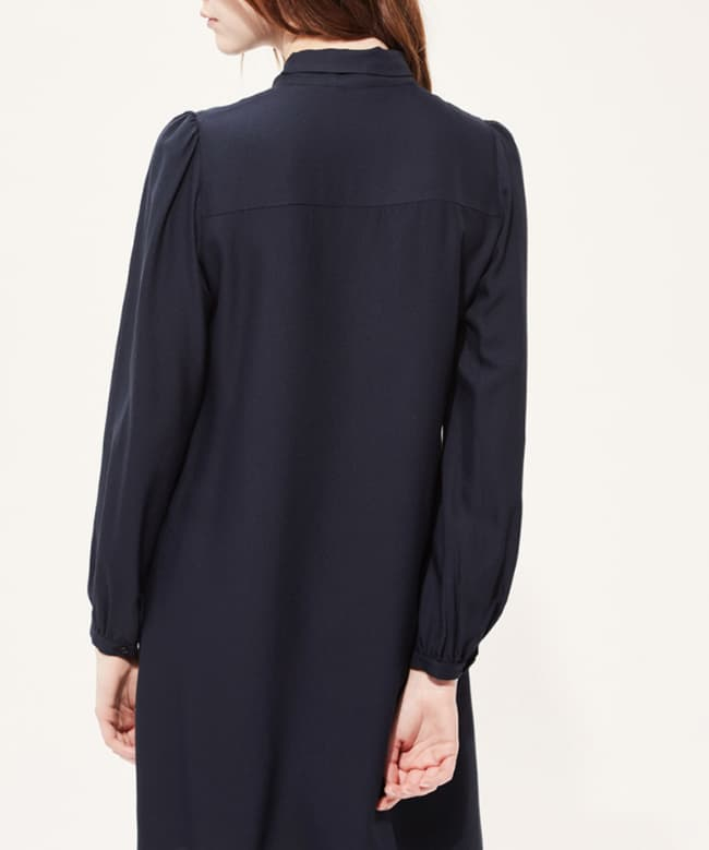 Location Robe de soirée Tara Jarmon 4