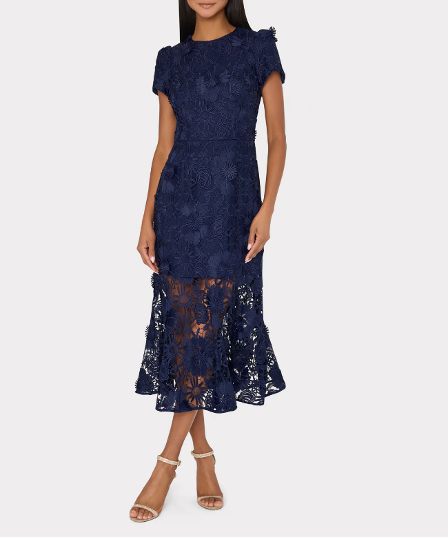 Location Robe de soirée Milly 2