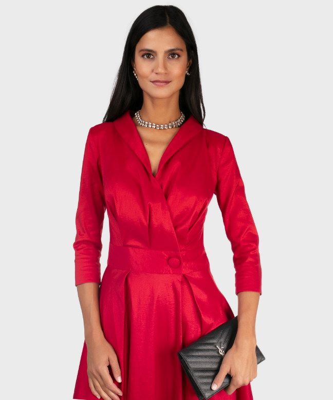 Location Robe de soirée Coyelle 2