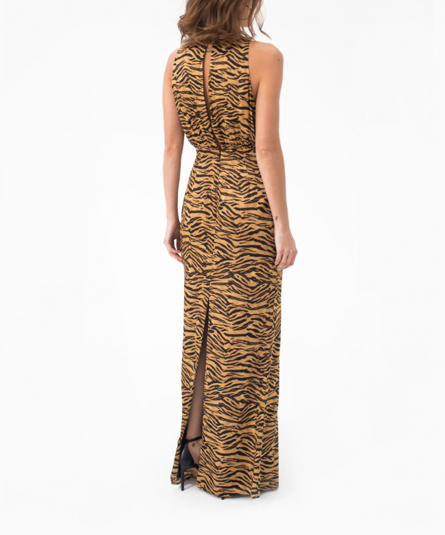 Location Robe de soirée Song Of Style 3