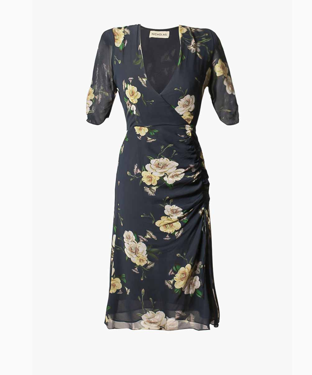 Location Robe de soirée Nicholas 1