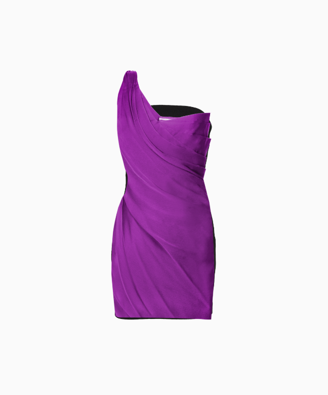 Location Robe de soirée Azzaro