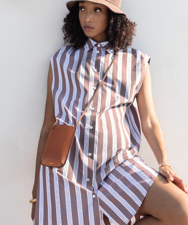 Location Robe de soirée Samsoe Samsoe 4