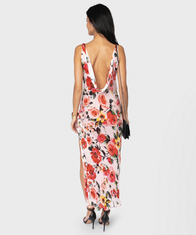 Location Robe de soirée Margaux Avila 4