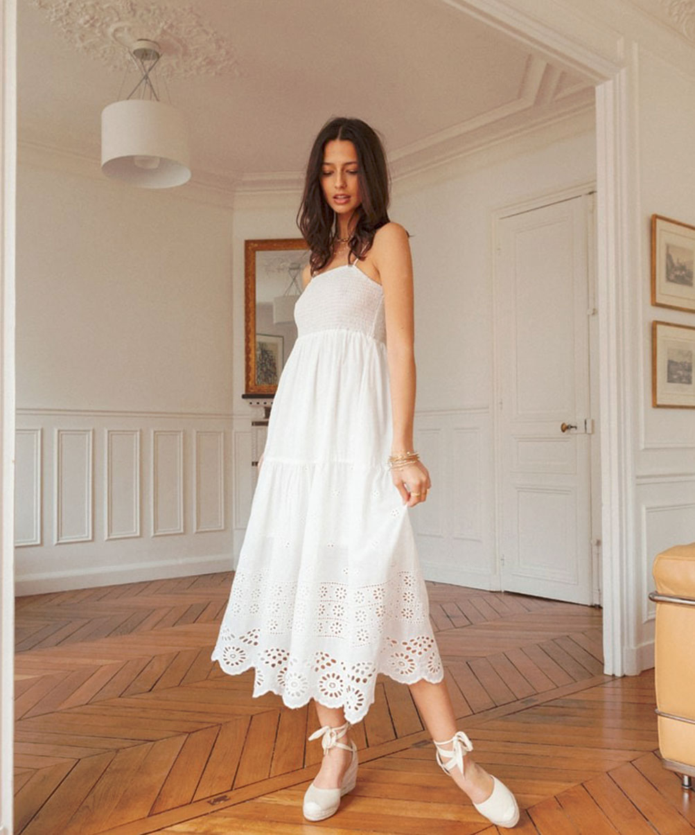 Location Robe de soirée PNL 1