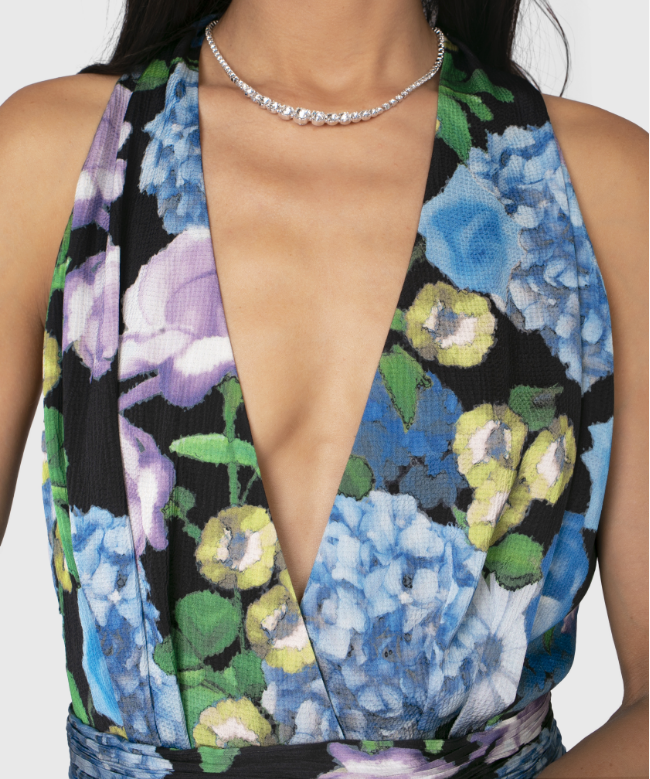 Location Robe de soirée Ungaro 4