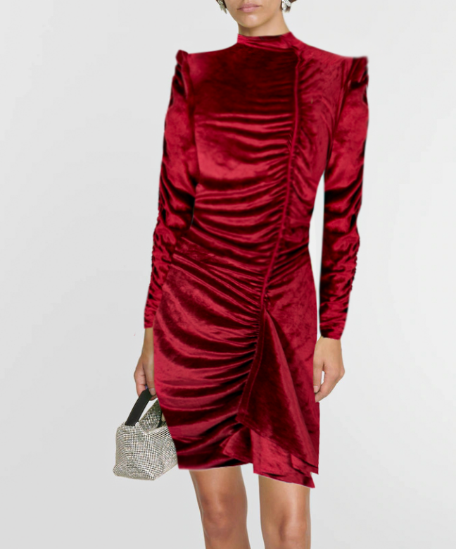 Location Robe de soirée Kenzo 2