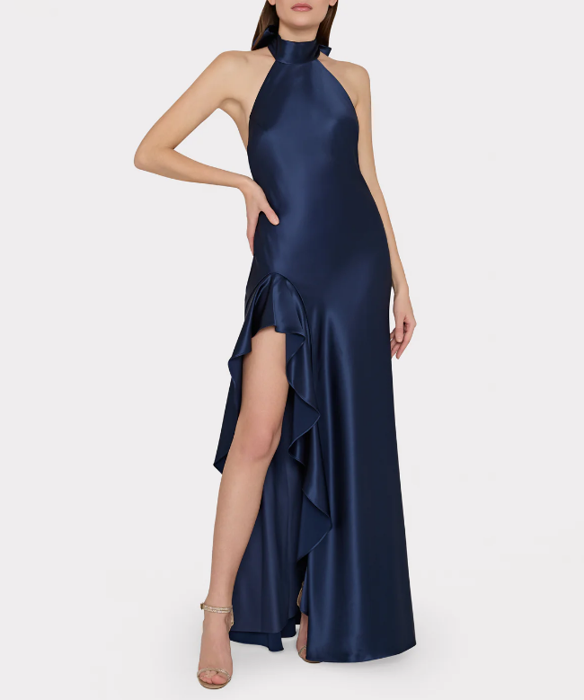 Location Robe de soirée Milly 1